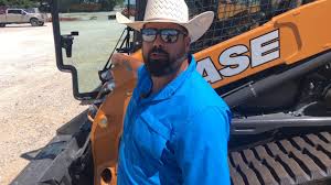 The fecon mulching head is. Shop With The Real Deal Case Tv450 Youtube