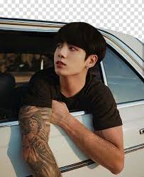 Bts jungkook x reader tattoo artist au gang au thanks and credits to all of the original artists of the amazing edits and fan arts, as well as the creator of the cover @namjoonkie and original artist @diatybx?❤ anime guys. Bts Tattoo Transparent Background Png Cliparts Free Download Hiclipart
