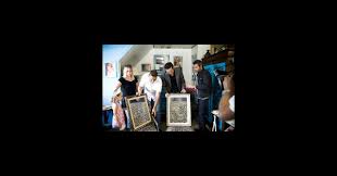 Quel est votre prix ? Photos Un Tresor Dans Votre Maison Jerome Anthony Vous Aide A Vendre Vos Objets Inutiles Des 18h40 Sur M6 Premiere Fr