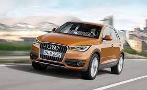2015carsrevolution Com 2016 Audi Q4 Price Review 2016 Audi Q4 2016 Audi Q4 Concept 2016 Audi Q4 Exterior 2016 Audi Q4 For Sale 2016 Audi Audi Q7 City Car