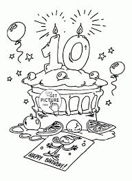 Find great deals on ebay for pokemon cards birthday. Coloring Pages Happy Birthday 10 Coloring Cards 113 Coloring Me Management