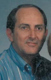 Obituary for Kenneth Strickland (Guest book)