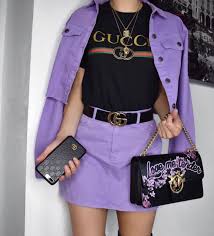 Gucci Oversize T Shirt With Gucci Logo In 2021 Fashion Gucci Outfits Tshirt Outfits See more ideas about gucci, fashion, clothes. gucci oversize t shirt with gucci