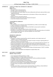 This resume references guide will teach you Reference Librarian Resume Samples Velvet Jobs