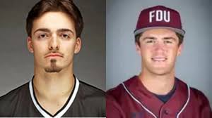 Which former South Jersey Sun area high school standouts will be in action  in the week starting Monday, April 28?