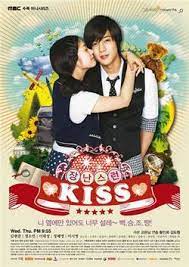 Playful Kiss Wikipedia Itazura na kiss (1996) / original version. playful kiss wikipedia