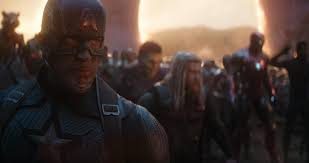 After the devastating events of avengers: Avengers Endgame Watch Along Directors Anthony And Joe Russo Share Behind The Scenes Memories Marvel