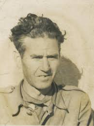 Author Michael Samaras traces Jim McNeill's Spanish Civil War escapade as  he battled the spread of fascism