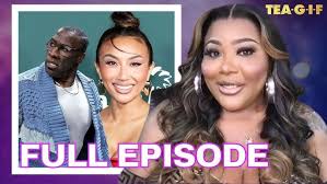 Soulja Boy And Blueface Beef, Oprah's On Ozempic, Dr. Umar And MORE!