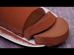 Pastel De Chocolate Japones La Receta Viral En 2020 Receta Mousse De Chocolate Pastel De Chocolate Receta Pastel De Chocolate