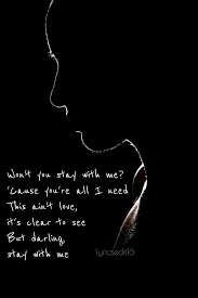 Stay With Me Sam Smith Sam Smith Quotes Sam Smith Lyrics Me Too Lyrics