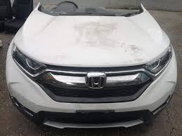 This car has been register in january 2020, car has come with full leather and honda sensing. Honda Cr V Tmc 2018 1 5 Turbo 4wd Half Cut Complete Rear Cut Complete Rear Power Boot Feature Spare Parts Sdn Bhd Auto Parts Store Malaysia