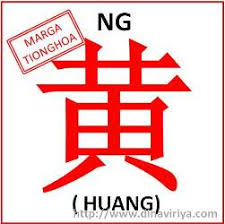 Check spelling or type a new query. Asal Usul Marga Ng Marga Huang
