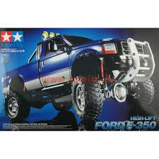 Learn about it in the motortrend buying guide right here. Tamiya Ford F 350 High Lift Bausatz 58372