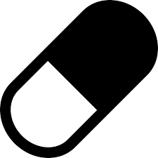 Try a google reverse image search for it. Pill Svg Png Icon Free Download Onlinewebfonts Eraser Icon Png Clipart Full Size Clipart 789137 Pinclipart