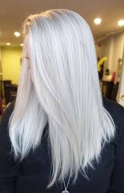 7 Most Suitable Hair Color Ideas For Blonde To Reach Your Beauty At An Extreme Level Icy Blonde Hair Platinum Blonde Hair Color Hair Styles