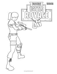 Share your creation with other players, vote on your favorite creations. Fortnite Battle Royale Coloring Page Coloring Pages For Kids Coloring Books Coloring Pages