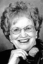 Lillian Lee Adkins Funk (1926-2010)