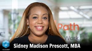 Sidney Madison's Instagram, Twitter & Facebook