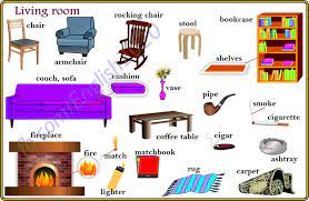 Forum Learn English Fluent Landvocabulary Livin Room Fluent Land Vocabulary Learn English English Vocabulary
