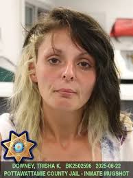 DOWNEY, TRISHA KAYE BK2502596