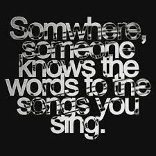 12 Awesome Music Quotes To Give Your Life Meaning | Tera Greene ... via Relatably.com