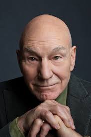 Making It So | Book by Patrick Stewart ...