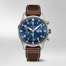 Pilot's watch chronograph edition le petit prince add to my wishlist. Iw377714 Pilot S Watch Chronograph Edition Le Petit Prince