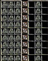 Useful Horadric Cube Transmuting Formula D2anya D2 Item Shop