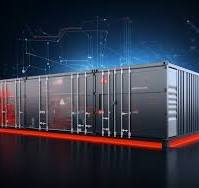 Modular Data Centers: Prefabricated Containers and Modules ...