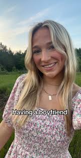 Chloe Brewer Boyfriend