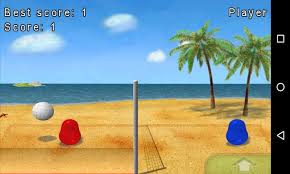 Beach volleyball 3d mod apk direct download link. Free Beach Volleyball Pocket Game Apk Download For Android Getjar