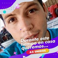 Adolescentes Unidos Comunidad Cristiana