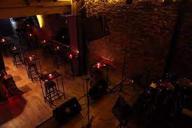 Mask Live Istanbul Live Performances Seven Days A Week