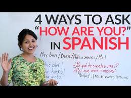 We hope these phrases are useful and that you have a better idea of how do you say how are you in spanish. Are You Home In Spanish Jobs Ecityworks