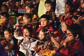 Arts Iqaluit Music Society celebrates 25 years