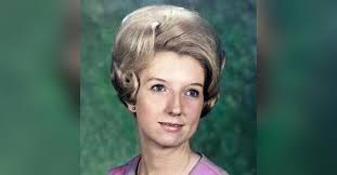 Carolyn Jane Pillans Obituary