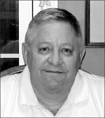 Robert "Bob" Clark Shields