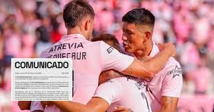 Sport Boys advierte a Jordi Espinosa por sus antecedentes arbitrales: "Estaremos vigilantes"