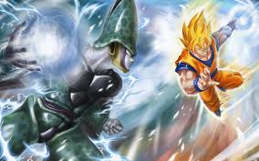 Goku ultra instinct transformation 5k. Dragon Ball Z 4k Hd 2880x1800 Wallpaper Teahub Io