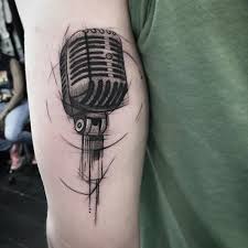 1.3m followers 31k followers 33k followers 10k followers. 37 Perfect Musical Tattoos You Ll Really Really Want Tattooblend