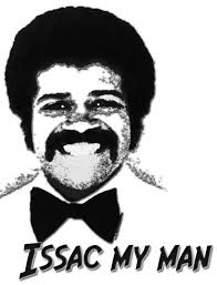 Love Boat Issac Tshirt