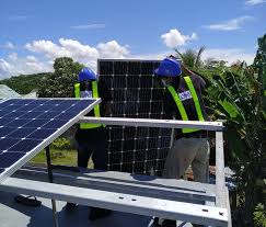 Tidak ada yang bisa mencegah gempa bumi, bahkan mendeteksi. Penambahan 39 Stasiun Seismik Tambah Kecepatan Dan Akurasi Data Informasi Gempa Bumi Pt Len Industri Persero