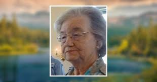 Mary Greer Obituary June 3, 2025