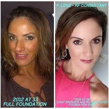 Tuesday Testimonial ~ Here is Michelle's story.... This isn't  skincare.....It's SkinREPAIR!!!!! "I am proof, at 68, it is never too late  to heal your skin and obtain a healthy glow I have