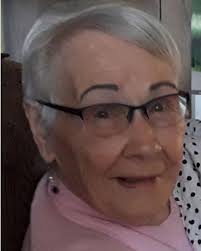 Audrey H. Zimmerman Obituary September 6, 2025