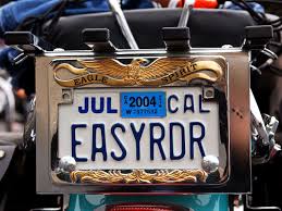 Once there, go to the plate section and select the new custom license plate. 20 Very Clever And Very Dirty License Plates