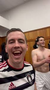 Louis Longridge's Video