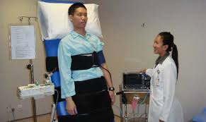 Health Library Tan Tock Seng Hospital