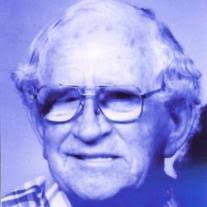 Tribute for Mr. Grady Franklin Taylor (Guest book)